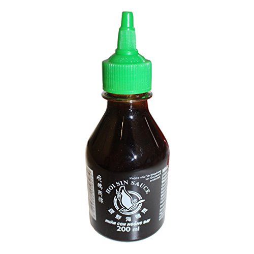 Flying Goose Tuong Ngot Hoi Sin Sauce 5x200ml von Flying Goose