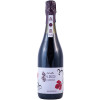 Folicello 2023 Il Secco Lambrusco Emilia IGP trocken von Folicello