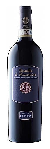 Brunello di Montalcino DOCG Tenuta la Fuga Folonari Toskana Rotwein trocken von Folonari