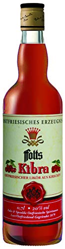 Folts Kibra Früchte (1 x 0.7 l) von Folts