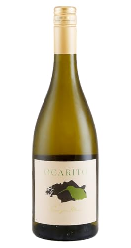 Ocarito Sauvignon Blanc 2023 | Languedoc-Roussillon – Frankreich | 1 x 0,75 Liter von Foncalieu