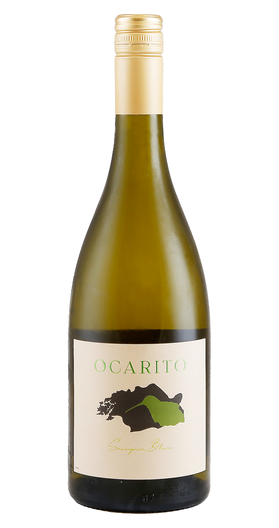 Ocarito Sauvignon Blanc 2023 von Foncalieu