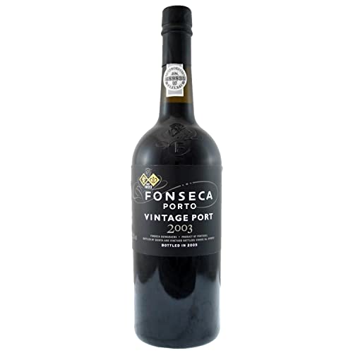 2003 Fonseca Vintage Port von Fonseca