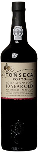 Fonseca Guimaraens aged Tawny Port 10 years old Porto, 1er Pack (1 x 750 ml) von Fonseca