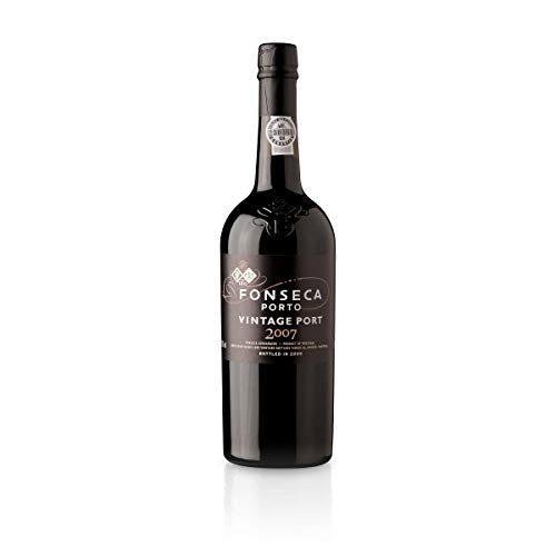 2007 Fonseca Vintage Port von Fonseca