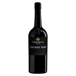 Fonseca : Vintage Port 2017 von Fonseca