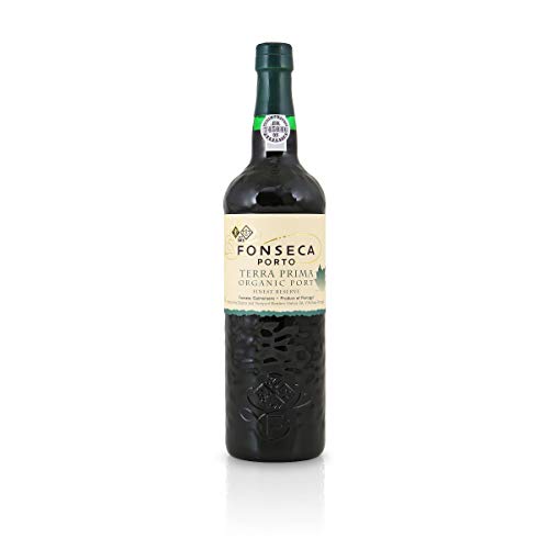 Terra Prima Reserve Portwein - 75cl von Fonseca