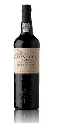 Fonseca Tawny Port 10 Years - 10 Jahre gereift von Fonseca