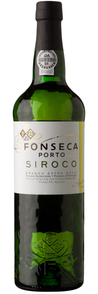 Siroco Extra Dry Port - Fonseca - Portwein von Fonseca