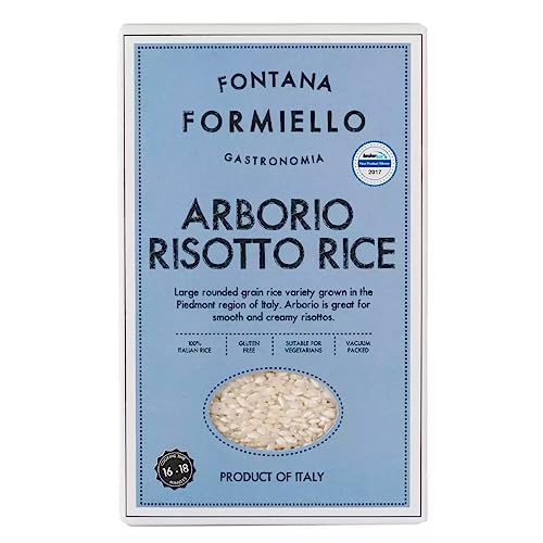 Fontana FORMIELLO Arborio Risotto Reis, 1kg von Fontana FORMIELLO Gastronomia