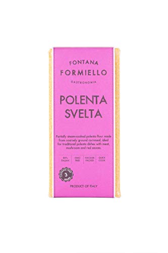 Fontana FORMIELLO Polenta 500g (8er Pack) von Fontana FORMIELLO Gastronomia