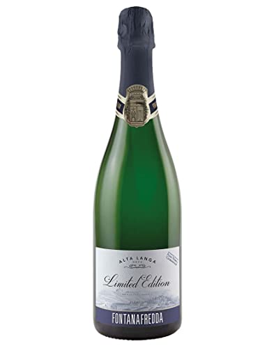 Alta Langa DOCG Brut Limited Edition Fontanafredda 2020 0,75 ℓ von Fontanafredda