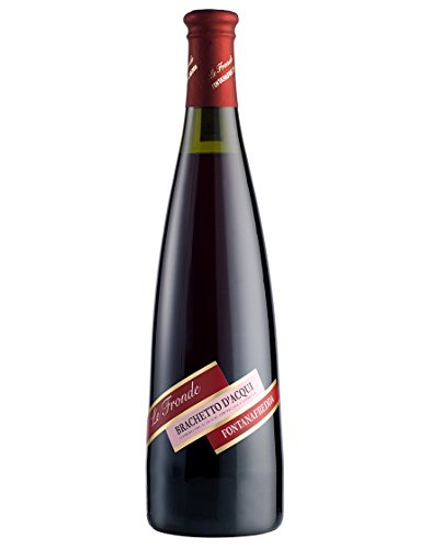 Brachetto d'Acqui DOCG Le Fronde Fontanafredda 2021 0,75 ℓ von Fontanafredda