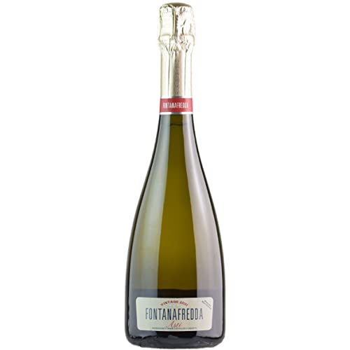 Fontanafredda Asti Spumante Dolce 2015 von Fontanafredda