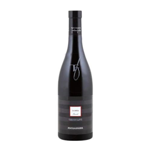 Fontanafredda La Rosa Nebbiolo Barolo 75 cl Rotwein von Fontanafredda