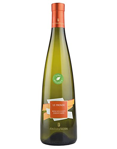 Fontanafredda Le Fronde Moscato d'Asti DOCG 2024 (1 x 0.75 l) von Fontanafredda