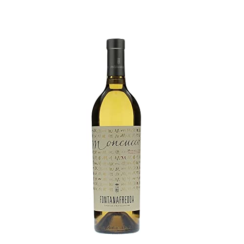 Fontanafredda Moncucco Moscato d'Asti DOCG 2022 (1 x 0.75 l) von Fontanafredda