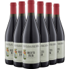 WirWinzer Select Teck 2022 6er Paket Dolcetto d'Alba DOC von Fontanafredda