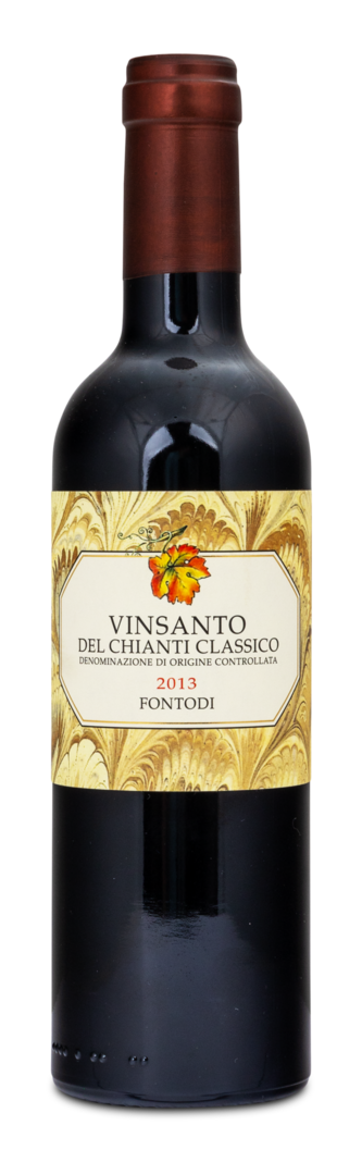 2013 Vinsanto del Chianti Classico DOC von Fontodi