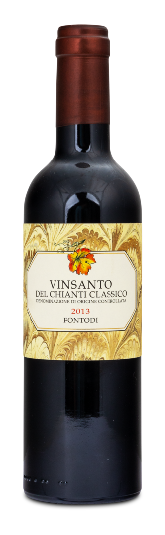 2013 Vinsanto del Chianti Classico DOC von Fontodi