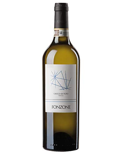 Greco di Tufo DOCG Fonzone 2023 0,75 ℓ von Fonzone