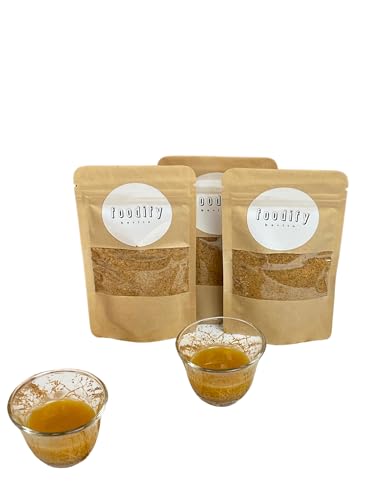 Sofortige Arabische Kaffee Blonde von Foodify