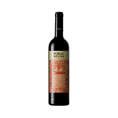 Foral de Évora - Rotwein von Foral de Évora