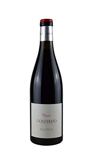 Goliardo Caino - 2017 - Forjas del Salnes von Forjas del Salnes