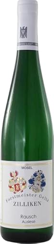 Forstmeister Geltz Saarburger Rausch Auslese 2016 0.75 L Flasche von Forstmeister Geltz