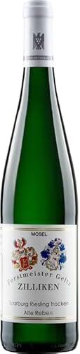 Forstmeister Geltz Zilliken Riesling Saarburg Alte Reben 2022 1.5 L Magnum von Forstmeister Geltz