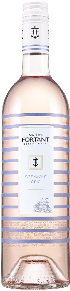 Fortant de France Mariniere Grenache Gris Rose Pays d Oc IGP Jg. 2022