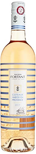 Fortant de France Provence Rosé Mariniére Grenache Trocken (1 x 0.75 l) von Fortant de France