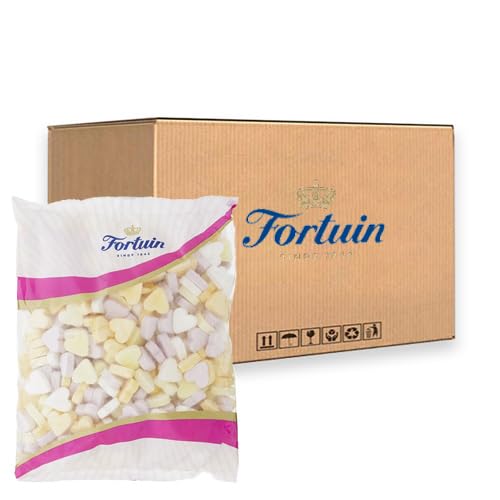 Fortuin - Fruchtherzen - 12x 1kg von Fortuin