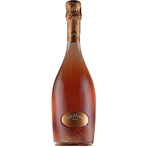 FOSS MARAI ROSS SPUMANTE BRUT ROSÉ 75 CL von Foss Marai