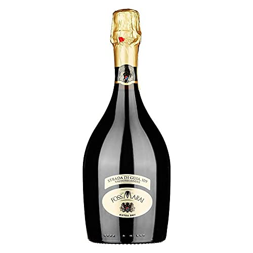 FOSS MARAI STRADA DI GUIA 109 VALDOBBIADENE DOCG EXTRA TROCKEN 75 CL von Foss Marai