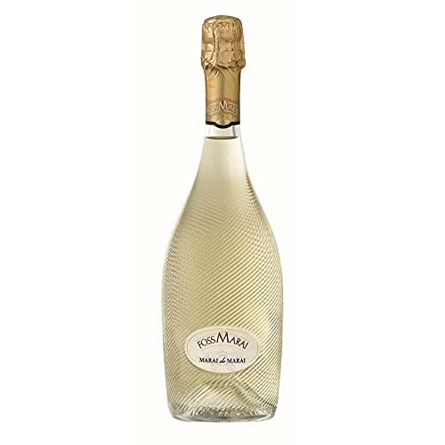 FOSS MARAI VINO SPUMANTE BRUT MARAI DE MARAI 75 CL von Foss Marai