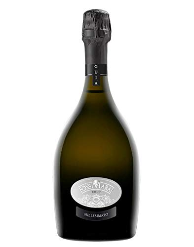 Guia - Prosecco Superiore Valdobbiadene DOCG - Brut von Foss Marai