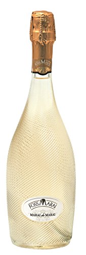 Marai de Marai Vino Spumante Brut von Foss Marai, fruchtiger Schaumwein aus Venetien von Foss Marai