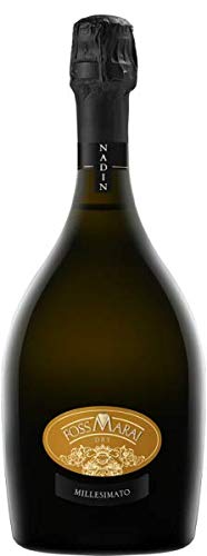 Nadin - Prosecco Superiore Valdobbiadene DOCG - Dry von Foss Marai