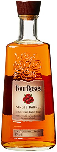 Four Roses Single Barrel (1 x 0.7 l) von Four Roses