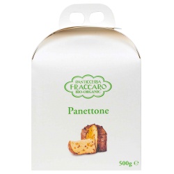 Panettone Classico von Fraccaro