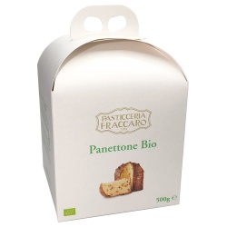 Panettone Classico von Fraccaro