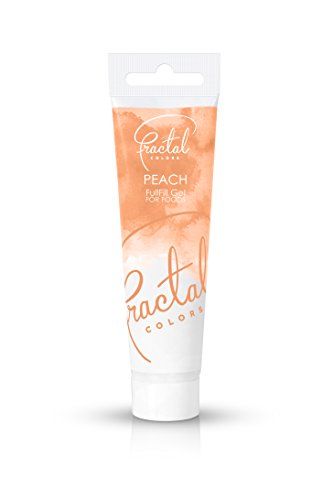 FullFill Gel – Pfirsich von Poiget