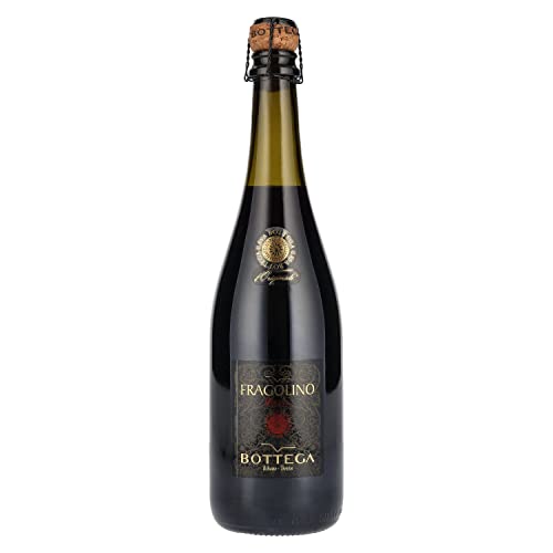 Fragolino Rosso Bottega Sekt (1 x 0.75 l) von Fragolino