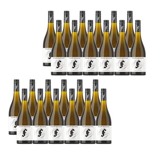 Framingham Sauvignon Blanc - Weißwein - 24 Flaschen von Framingham
