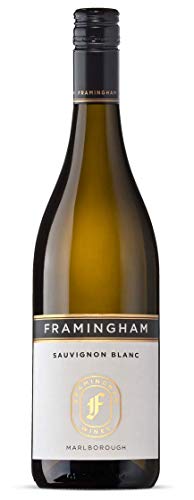 Framingham Sauvignon Blanc - Weißwein - 6 Flaschen von Framingham