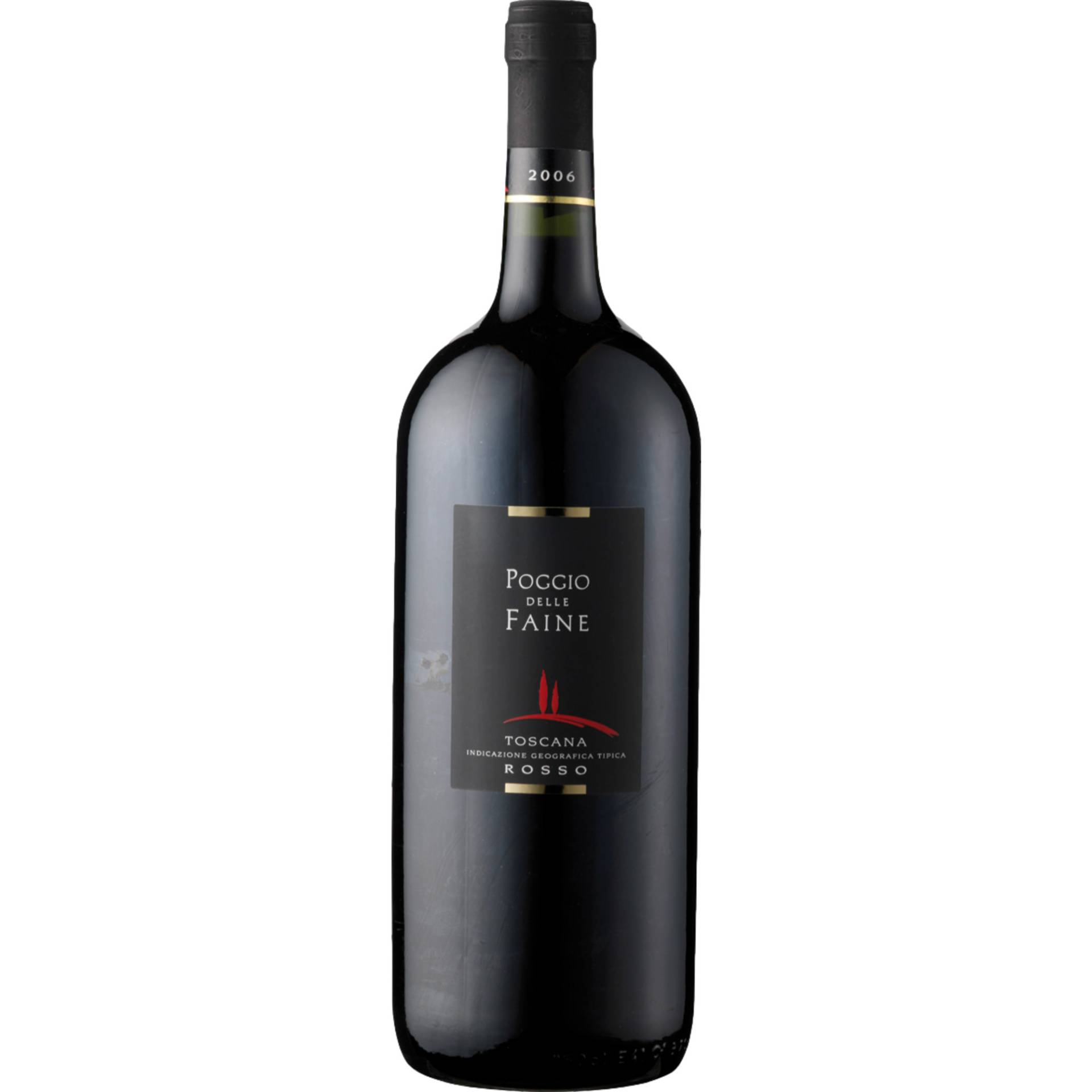 Poggio delle Faine, Toscana IGT, Magnum, Toskana, 2016, Weißwein von Francesco Minini S.p.A. Cantine,   IT 25028 Verolanuova (Brescia)