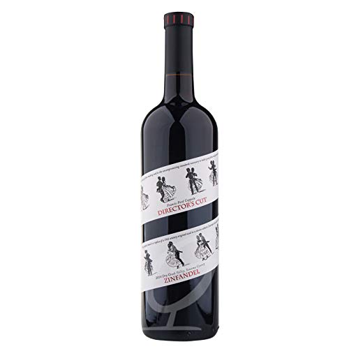 2017 Francis Ford Coppola Director's Cut Zinfandel (1 x 0.75L) von Francis Ford Coppola