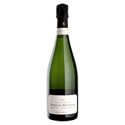 Franck Bonville : Extra Brut Blanc de Blancs Grand Cru 2015 von Franck Bonville