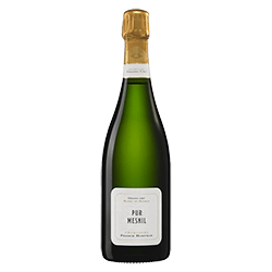 Franck Bonville : Pur Mesnil Blanc de Blancs Grand Cru 2018 von Franck Bonville